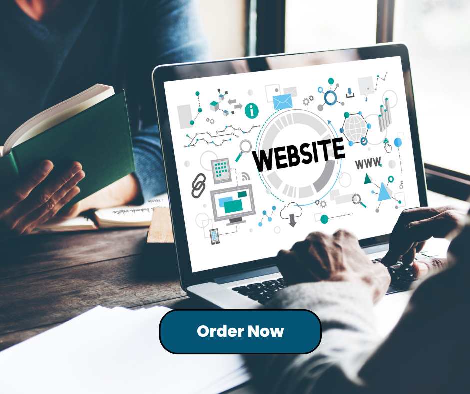 website development in Greater Noida